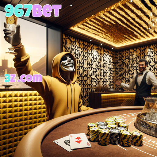 Descubra Novos Jogos com as Indicações do 967bet