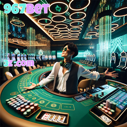 Descubra o Programa VIP da 967bet: Um Nível Superior de Jogo